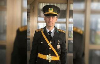 Manisa’ya şehit ateşi düştü