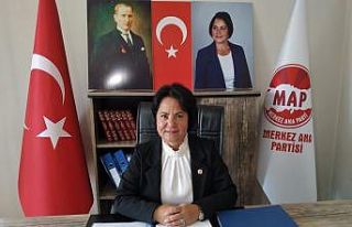 MAP: “Cumhur İttifakı’nın yanındayız”