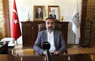 Mardin Artuklu Üniversitesi’nde tıp fakültesi...