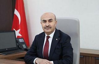 Mardin Valisi Demirtaş, Mardinspor’un hedefini...