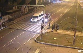 Mardin ve Batman’da trafik kazaları KGYS’ye yansıdı