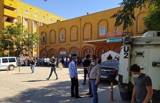 Mardin’de arazi kavgası: 1’i ağır 4 yaralı