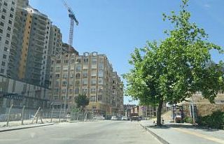 Mardin’de sokaklarda kısıtlama sessizliği sürüyor