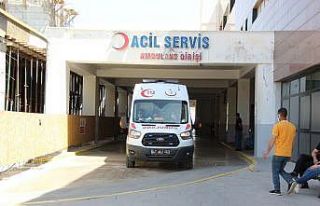 Mardin’de yaşlı kadın evinde ölü bulundu