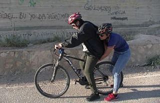 Mardinli Gülişah Dinler’in hayali 47 yıl sonra...