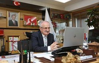 Marmara Fen ve Sosyal Bilimler Kongresi başladı