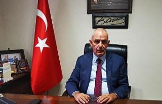 Marmaris Kaymakamı Aksoy’un ’Anneler Günü’...