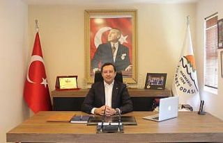 Marmaris Ticaret Odasından ihtiyaç sahibi 1538 aileye...