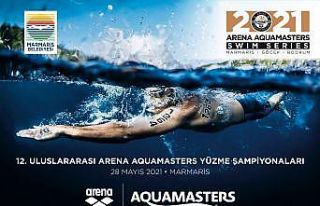 Marmaris yüzücüleri ağırlayacak