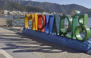 Marmarisli turizmciler yeni sezon için hazırlıklara...