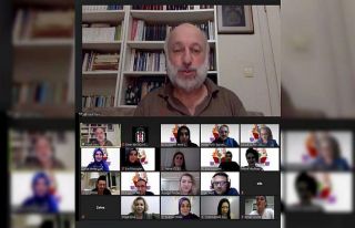 ’Masalların Sürpriz Kutusu’ Projesi büyük...