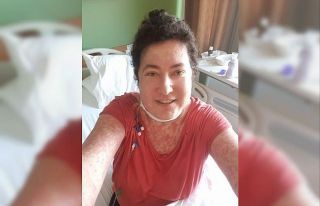 Maskeli Şebnem’in ismi parkta yaşayacak