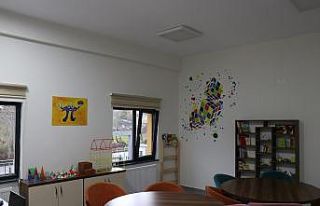 Matematik yarışmasında Ereğlili öğrenciler dünya...