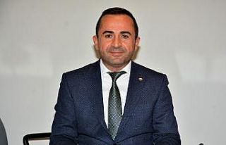 MATSO Başkanı Güngör: Sürdürülebilir bir Manavgat...