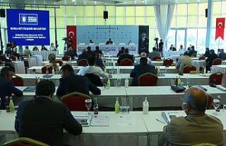 Meclis’ten İsrail’e ortak kınama