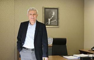 Medipol, patent artışında ikinci sıraya yerleşti