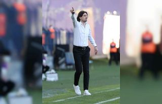 Mehmet Ak: “Play-Out sistemi gelirse memnuniyet...