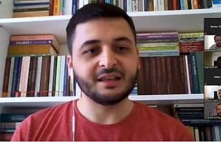 Mehmet Akif Düşüncesi Paneli