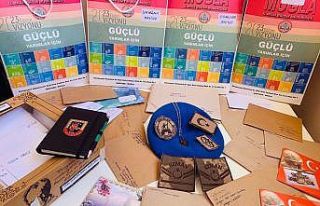 Mehmetçik’ten Muğlalı öğrencilere mesaj