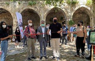 "Mehmet’in Gezegeni" görücüye çıktı