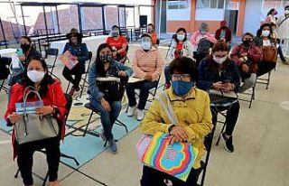 Meksika’da yüz yüze eğitim 7 Haziran’da tekrar...