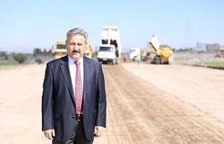 Melikgazi Belediyesi’nden Mimarsinan OSB’ye yeni...