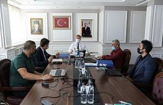 Melikgazi Belediyesi’nin ’Gayrimenkullerin Envanteri’...