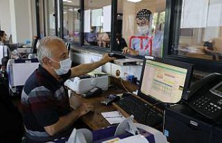 Melikgazi’de online sistem ile emlak vergileri 7/24...