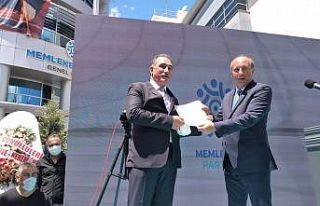 Memleket Partisi Bilecik İl Başkanı belli oldu