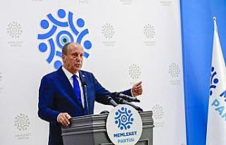 Memleket Partisi Lideri İnce: “Seçime katılma...
