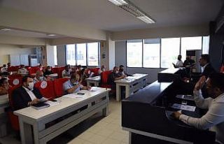 Menderes Belediyesinden depremzedelere müjde