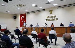 Menteşe’de Emlak Vergisine esas takdir değerleri...