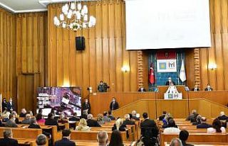 Meral Akşener, partisinin ‘parlamenter sistem’...