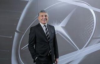 Mercedes-Benz Türk’e yeni global sorumluluklar