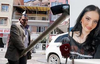 Mercedes Kadir’in hayatı beyaz perdeye taşınıyor
