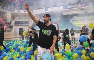Merkezefendi Basket, Süper Lig’de kalıcı olmak...