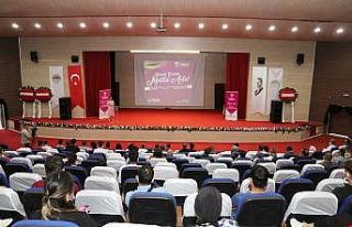 Mersin’de ’Bilinçli evlilik atölyesi’ hayata...