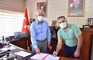 Mersin’de Ev Hayvanı Kayıt Sistemi ile mikroçip...