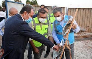 MESKİ’den 2 yılda 210 milyon 438 bin liralık...