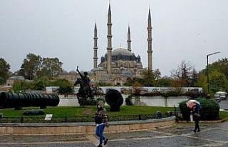 Meteoroloji uyardı: Sağanak yağış geliyor