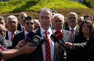 Metin Öztürk: "Galatasaray’ın seçimi 19...