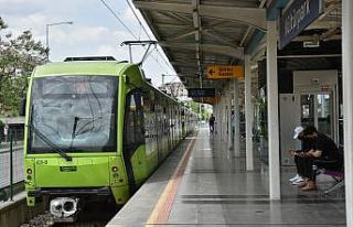 Metro ile her gün bir dünya turu