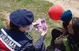 Mevsimlik tarım işçisi kadınlara jandarma şiddetle...