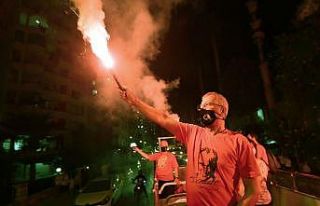 Mezitli Belediyesi, 19 Mayıs’ı konvoy ve gösterilerle...