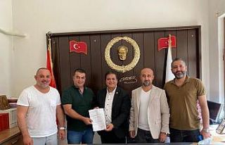 MGC ile Ortadoğu Hastanesi arasında ’sağlık...