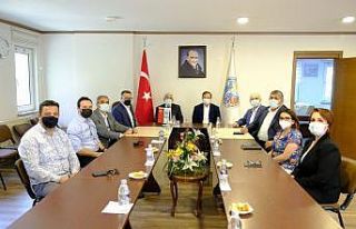 Miçotakis’e Batı Trakya Türkleri ve Balkan göçmenlerinden...