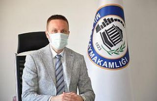 Milas’ta turizm parkur alanları belirlendi