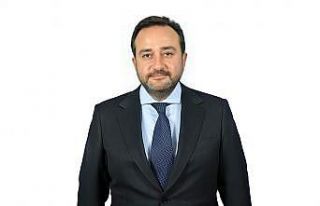 Milletvekili Ağar, “Konunun şahsımla uzaktan...