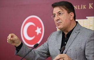 Milletvekili Aydemir’den milli iradeye saygı vurgusu