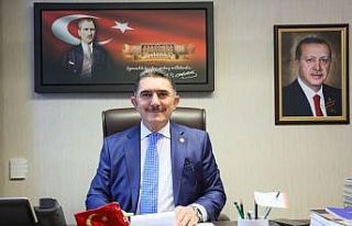 Milletvekili Çelebi’den 19 Mayıs Atatürk`ü Anma...